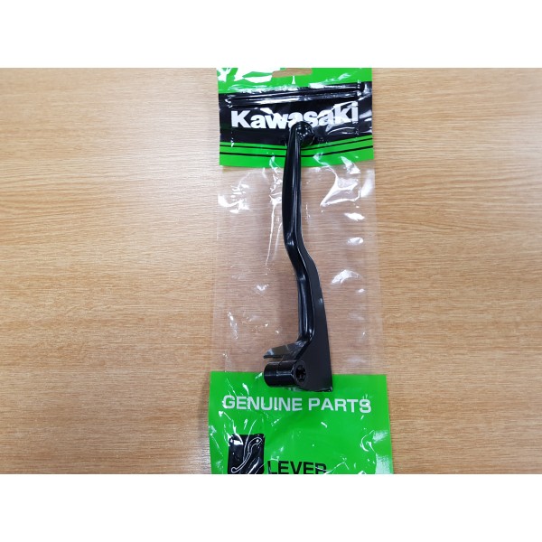 Kawasaki Kawasaki Ninja 250SL & Ninja 300 Clutch lever - Model Fitment below